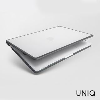 【UNIQ】MacBook Pro 16吋 2021 Venture 360度全包防刮雙料電腦保護殼