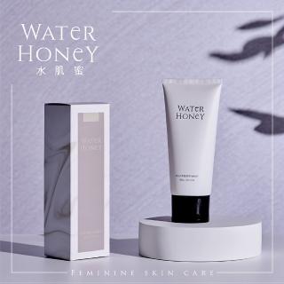 【Water Honey水肌蜜】私密保養潔淨露-保濕x1(私密肌保濕清潔)