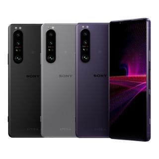 【SONY 索尼】Xperia 1 III 5G(12/256)