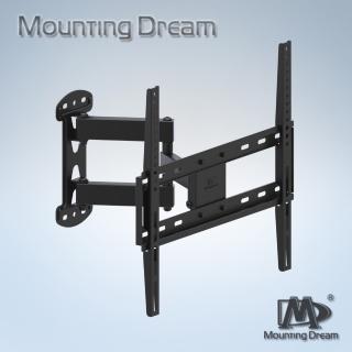 【Mounting Dream】懸臂式電視壁掛架 適用26吋-55吋電視(JC732-SAM)