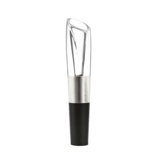 【LC生活科技】不鏽鋼醒酒器(紅酒醒酒器 快速醒酒 倒酒器 分酒器 引酒器 倒酒嘴 注酒器 小米有品)