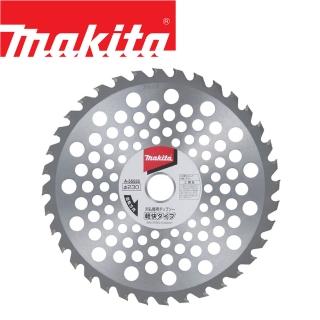 【MAKITA 牧田】標準型割草鋸片230mm×36T(A-56926)