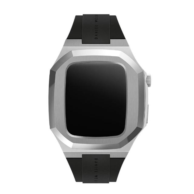 【Daniel Wellington】DW 錶殼 Smartwatch Case 40mm適用-Switch 智慧手錶裝飾殼40/44mm 三色(DW01200001)