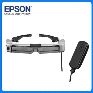 【EPSON】MOVERIO BT-350 智慧眼鏡(商用系列)