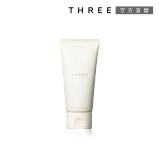 【THREE】精萃礦泥膜 120g