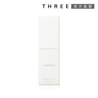 【THREE】平衡淨白精華液 30mL