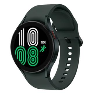 【SAMSUNG 三星】Galaxy Watch4 LTE 44mm(R875)