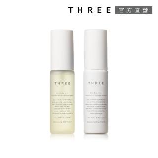 【THREE】平衡SQ噴霧 30mL(多款任選)