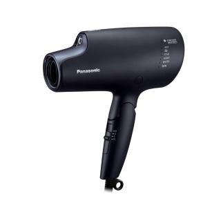 【Panasonic 國際牌】奈米水離子吹風機 霧墨藍(EH-NA0G-A)