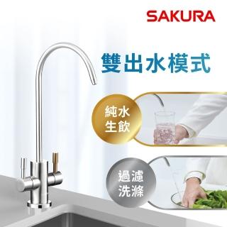 【SAKURA 櫻花】P0233RO淨水器(全省原廠安裝)