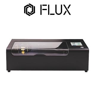 【FLUX】Beamo 桌上雷射切刻機(30W CO2雷射切割)