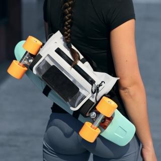 【bitplay】AquaSeal Active 全防水跨境裝備包(防水 龍頭包 GoPro 戶外用品 腰包 水上活動 隨身包)