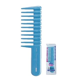 【VESS】扁梳(梳子/防分岔/手拿梳)