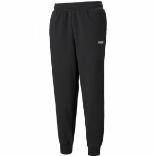 【PUMA】PUMA 男 流行系列Classics寬鬆長褲 黑(53428801)
