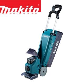 【MAKITA 牧田】18V鋰電手推草坪修剪機-空機-不含充電器及電池(DLM160Z)