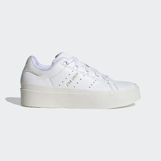 【adidas官方旗艦館】STAN SMITH BONEGA 經典鞋 女(GY3056)