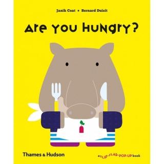 Are You Hungry?