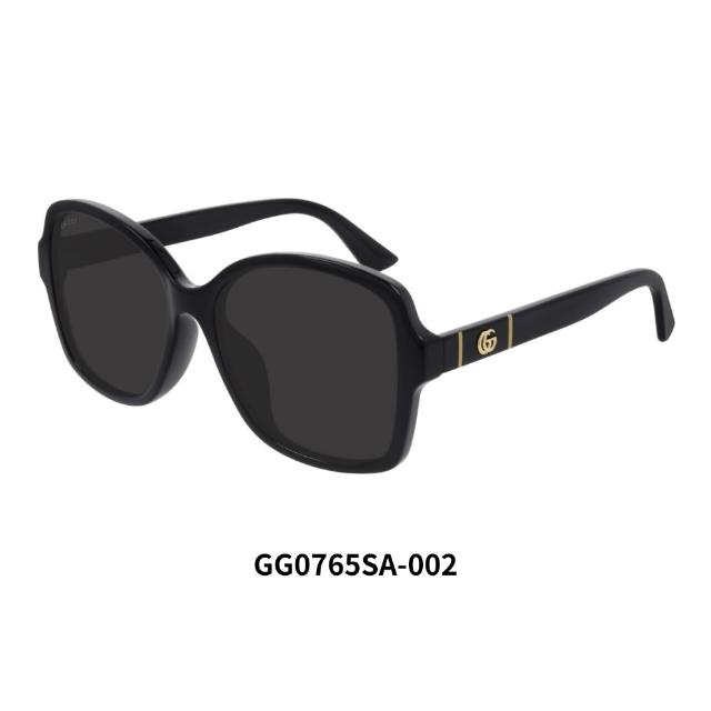 【GUCCI／CHLOE／FENDI】韓版膠框太陽眼鏡組合(GG0632SA、GG0636SK、GG0746SA、CH0086SA 多款任選)