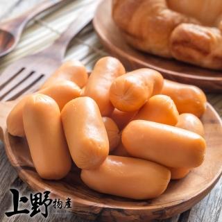 【中秋烤肉 上野物產】一口小肉豆 x10包(250g土10%/包 日本人超愛的便當菜 烤肉組 燒肉)
