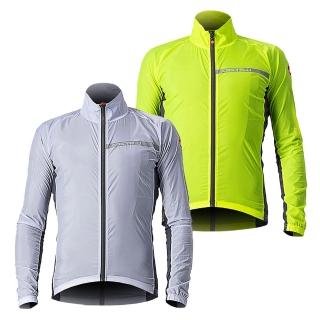 【CASTELLI】SQUADRA STRETCH JACKET(自行車車衣  自行車外套)
