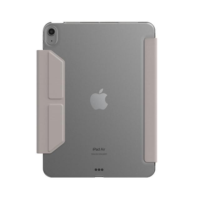 【JTLEGEND】2026 iPad Air 11吋(M4/M3/M2)&Air 10.9吋 共用 Ness Pro 保護殼(無筆槽_磁扣版)
