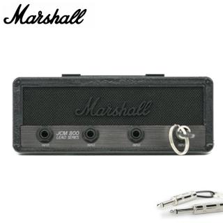 【Marshall】Jack Rack JCM800 Stealth 鑰匙座 鑰匙圈 2代(原廠公司貨 商品保固有保障)