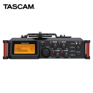 【TASCAM】TASDR-70D DR-70D 單眼用錄音機(正成公司貨)