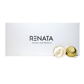 【RENATA 蕾娜塔】鉑金修護髮膜(300g)