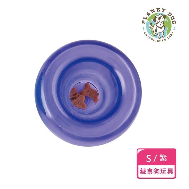 【Planet Dog】Snoop耐咬埋鼻缽 寵物玩具 S 小型犬適用 4色任選 藏食 益智 慢食 狗玩具