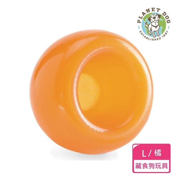 【Planet Dog】Snoop耐咬埋鼻缽 寵物玩具 L 4色任選 藏食 益智 慢食 狗玩具
