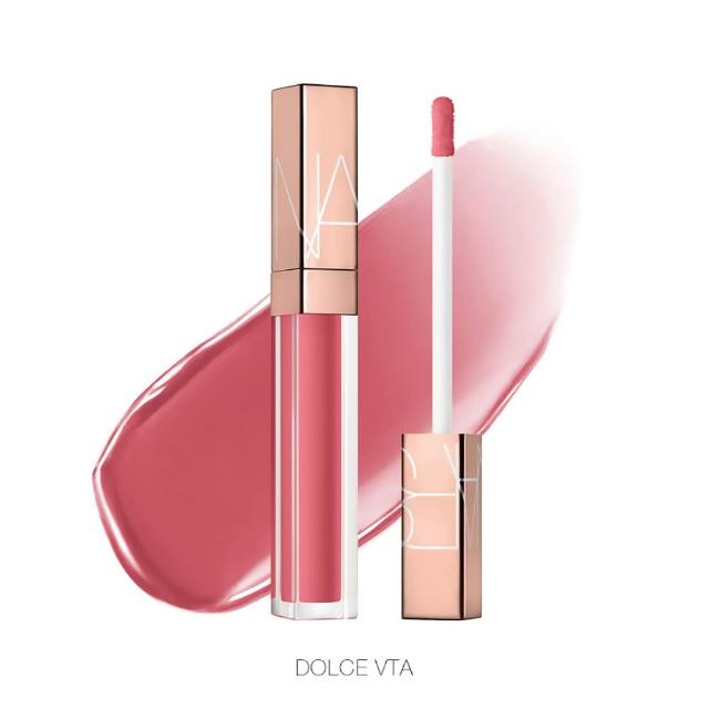 【NARS】官方直營 激情過後嫩唇露(任選)