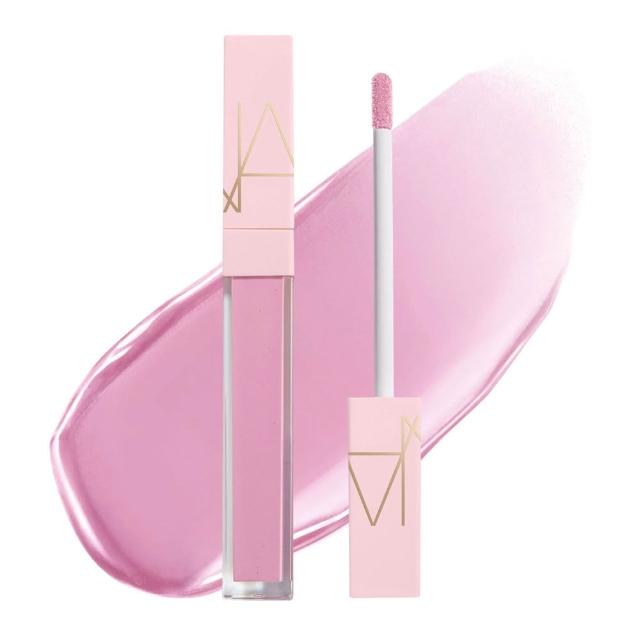【NARS】官方直營 激情過後嫩唇露(任選)