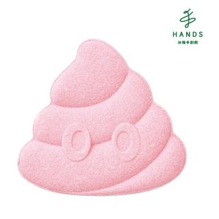 【TOKYU HANDS 台隆手創館】彩虹便便入浴劑70g(桃子/葡萄)