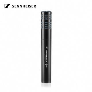 【SENNHEISER 森海塞爾】E914 電容麥克風 樂器收音專用(原廠公司貨 商品保固有保障)