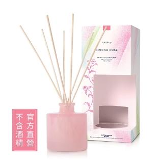 【草本24】THYMES 和服玫瑰香氛瓶 118ml(友善地球 不含酒精安心成分 美國原裝)