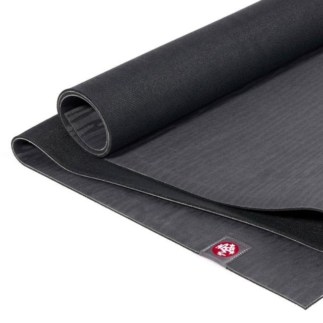 【Manduka】eKOlite Yoga Mat 天然橡膠瑜珈墊 4mm(多色可選)