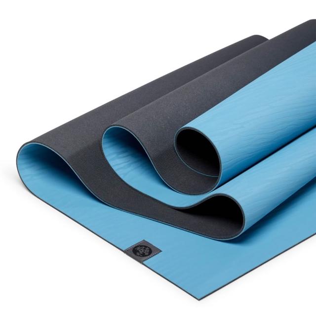 【Manduka】eKOlite Yoga Mat 天然橡膠瑜珈墊 4mm(多色可選)