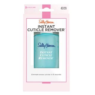 【Sallyhansen 莎莉韓森】溫和型指緣軟化劑(29.5ML)