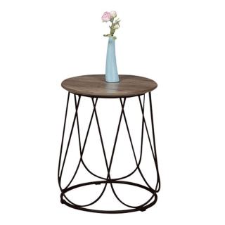 【obis】特爾尼1.3尺圓几