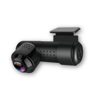 【HANLIN】CAR360 創新360度全景行車記錄器(超廣角 超高清 2156P 聯詠晶片 魚眼鏡頭)