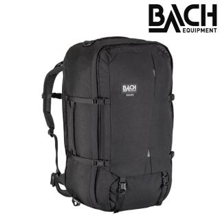 【BACH】Travel Pro 65 旅行背包 276733(登山包、後背包、巴哈包、愛爾蘭品牌)