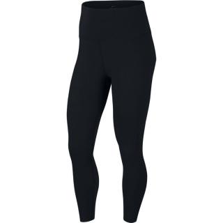 【NIKE 耐吉】Nike As The Yoga Luxe 7/8 T    女 瑜珈褲 緊身 運動 健身 訓練 黑(CJ3802-010)