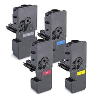 【UFOTEC】KYOCERA TK-5236Y 黃色全新副廠碳粉匣 P5020cdn / P5020cdw / M5520cdn / M5520cdw(2200張)