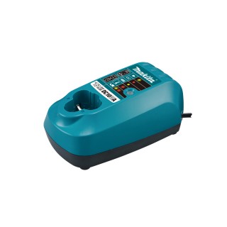 【MAKITA 牧田】DC10WA 10.8V/7.2V充電器(DC10WA)