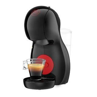 【Nestle 雀巢】多趣酷思膠囊咖啡機 Piccolo XS 極簡黑