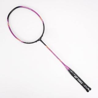 【YONEX】Yonex Nanoflare 270 Speed    羽球拍 穩定 力量 空拍 4U 紫黑(NF270SPEX039)