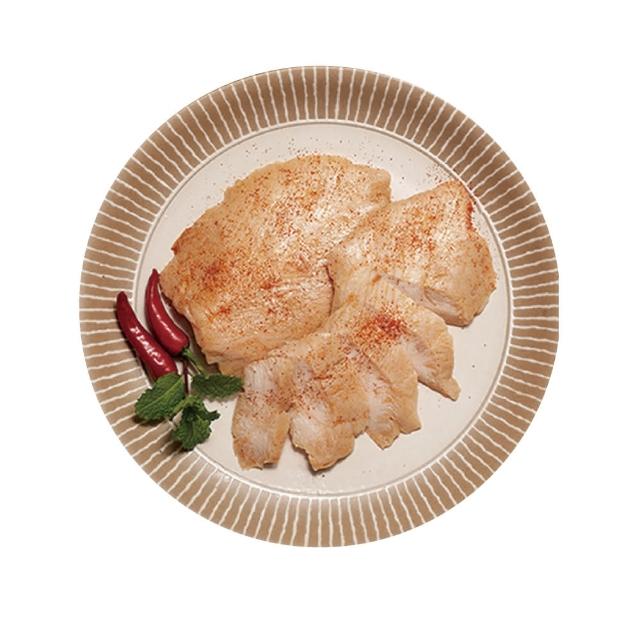 【大成】經典雞胸肉（原味/蒜辣/油蔥90g／片）︱10片組︱大成食品(超商團購 健身)