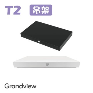 【GRANDVIEW】GMPU-T2 智能移動平台