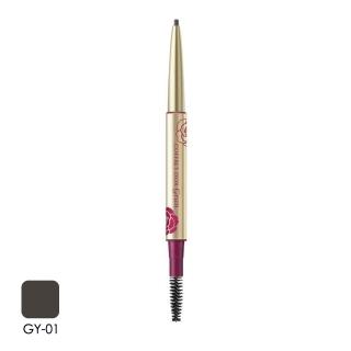 【Kanebo 佳麗寶】COFFRET D’OR GRAN纖柔美型眉筆0.1g(多色任選)