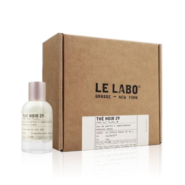 【Le Labo】系列淡香精 30ml(多款任選)